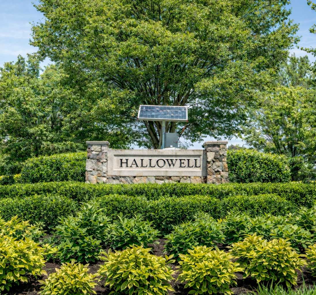 Hallowell_front-sign-tall