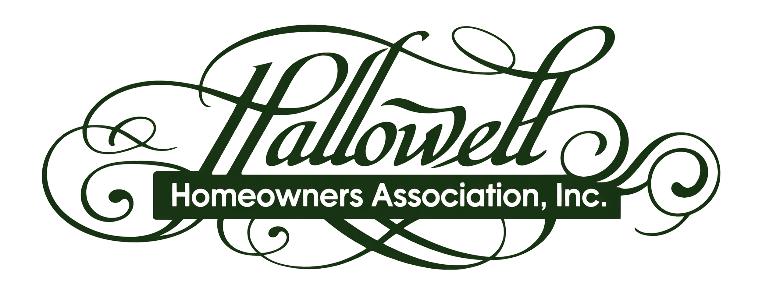 Hallowell Homeowners Association