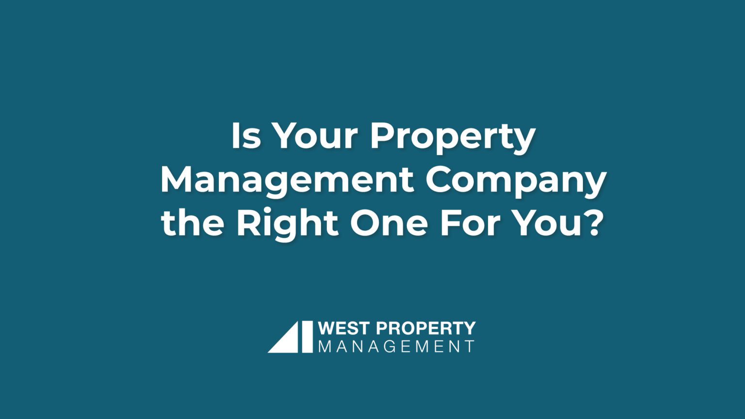 Property Management Commercial Condo Apartment Howard County