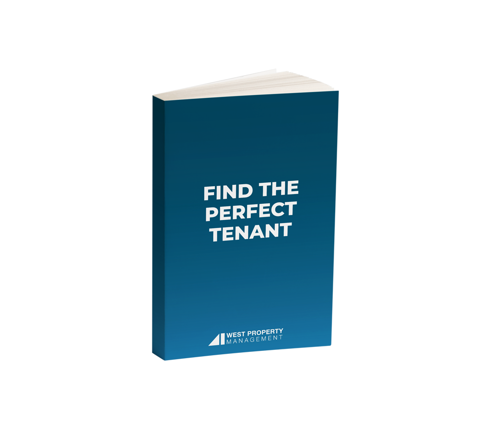 Find-the-Perfect-Tenant-Book