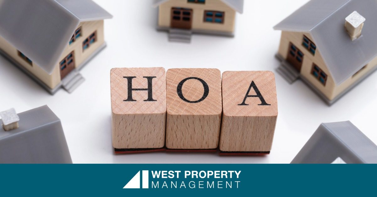 A Homeowners Association