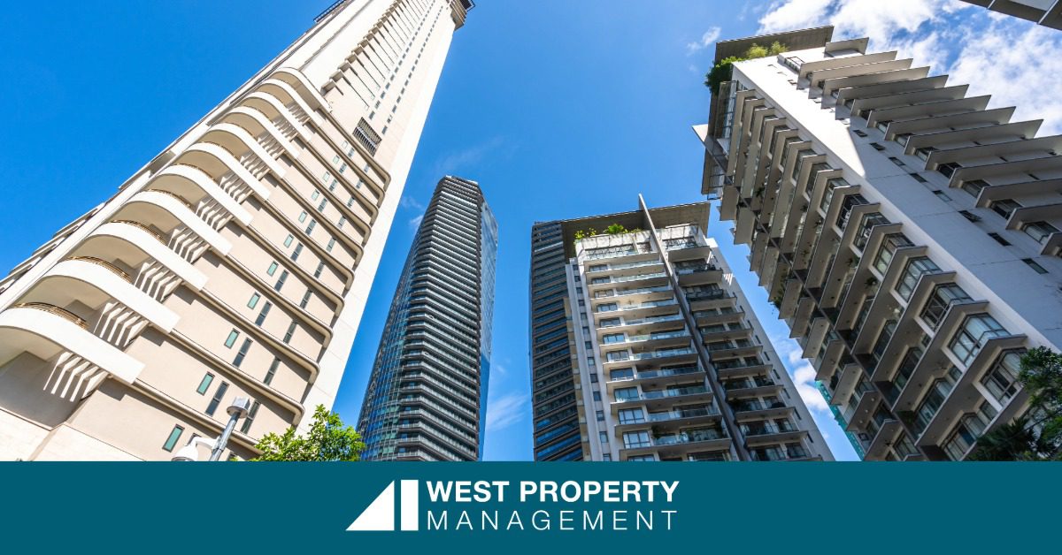 Buildings and Condominiums